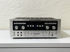 Marantz 1150D Amplifier  Good
