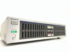 Sony SEQ 11 Stéréo Graphic
