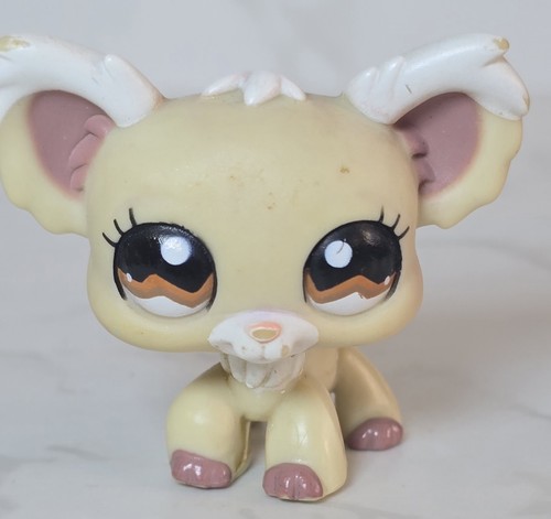 Littlest petshop lps - petshop,