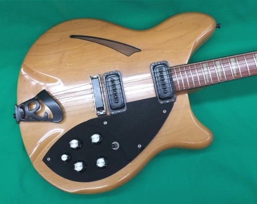 Guitare électrique