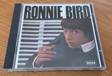 CD / Ronnie Bird – Ronnie