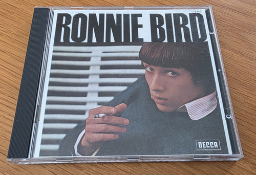 Ronnie bird - –,