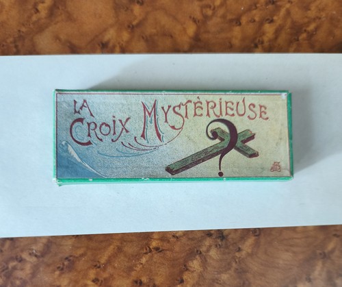 Ancien jeu casse - ancien,