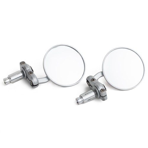 Pair retroviseurs rearview - retroviseurs,