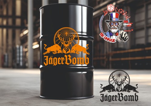 Sticker stickers pour baril - sticker,