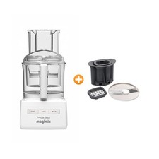 Robot de Cuisine Magimix CS