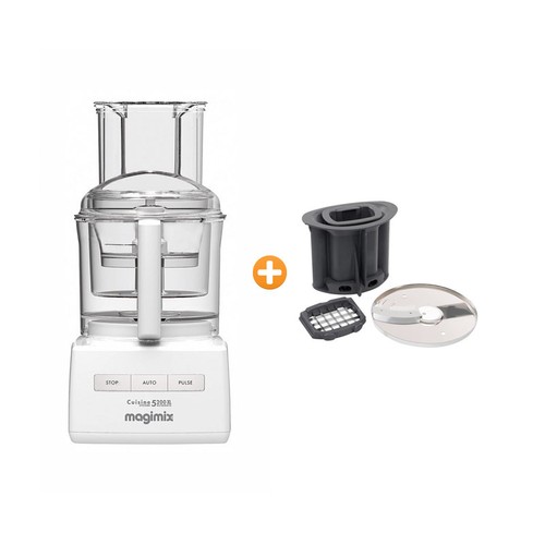 Robot cuisine magimix cs - robot,