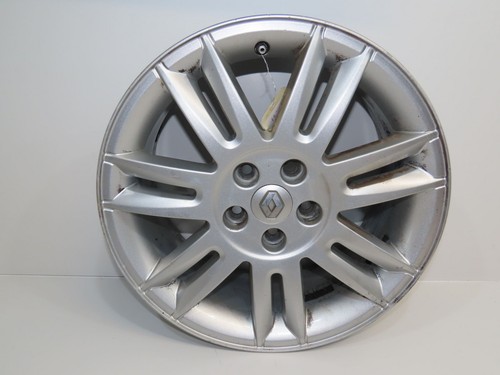 Jante aluminium renault - aluminium,