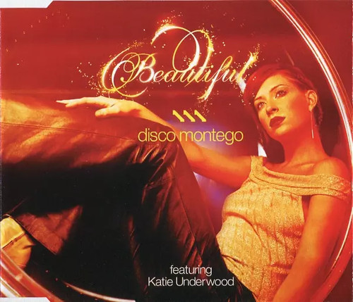 Beautiful disco montego et - beautiful,,