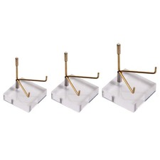 Présentoir 3 Pièces Avec