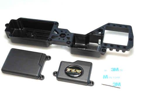1007 team losi tlr - l8-1007,