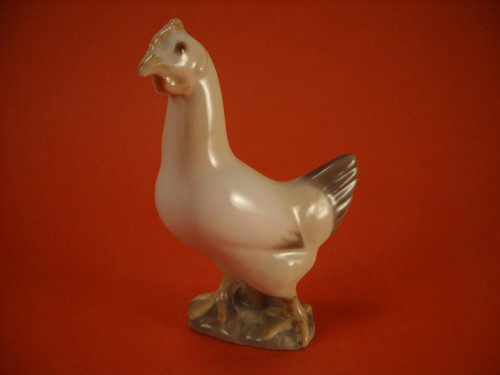 Bing grondahl statuette - bing&grondahl, en
