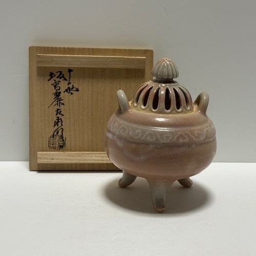 Brûleur encens japonais - brûleur,