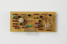 Original Balance Platine