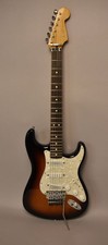 2019 Fender Dave Murray