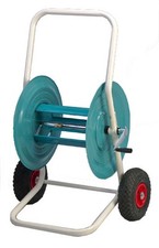 Chariot Enrouleur De Tuyau IBA FK100.BR