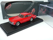 FERRARI 250 GTE Street 1960