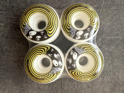 Roues skateboard skate - roues, haze