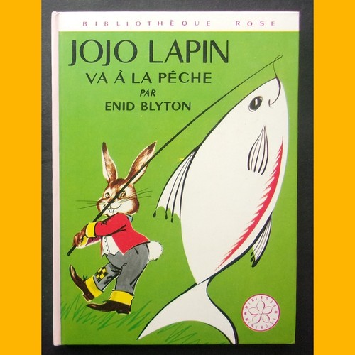 Bibliothèque rose jojo lapin - bibliothèque,