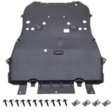 Citroen Berlingo C4 PICASSO II Grand C4 SPACETOURER PROTECTION SOUS MOTEUR