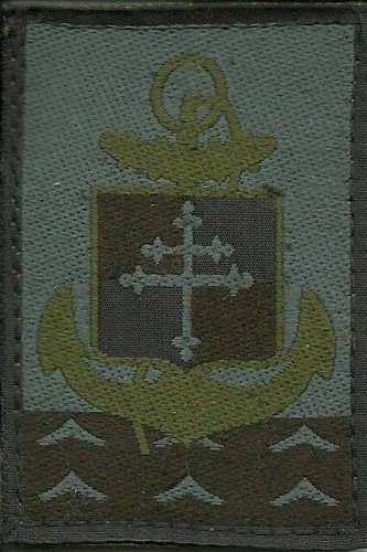 Insigne tissu patch militaire - insigne, tissu,