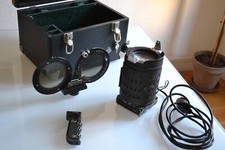 Polariscope Photolastic vintage