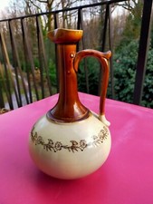 Pichet Saint Uze Terre d'Acier