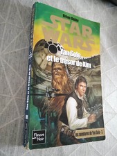roman STAR WARS FLEUVE NOIR 69