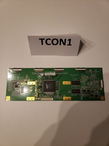 Platine control board - , tv