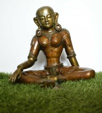 Statue De Bouddha Tara Déesse