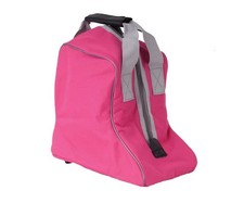 Sac à bottes court – Rose
