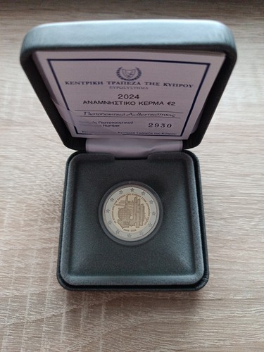 Euro cyprus 2024 - euro,
