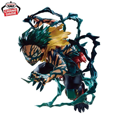 Hero academia figurine - hero,