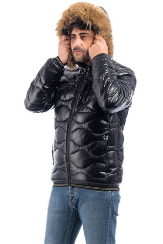 Gilet hiver homme couette - homme,