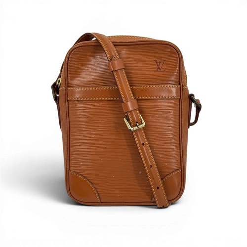 Sac bandoulière louis vuitton - sac,