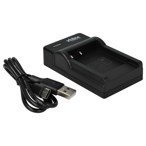 Chargeur usb pour - pour, sony