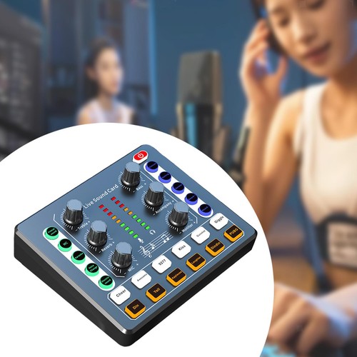 Mélangeur audio externe - , de