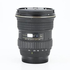 TOKINA ZOOM AF 12-24MM/4 DX NIKON