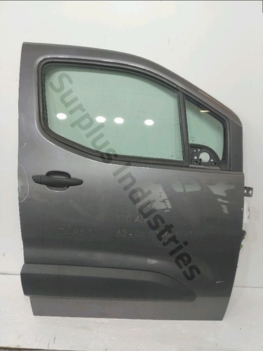Porte avant droite citroen - avant,