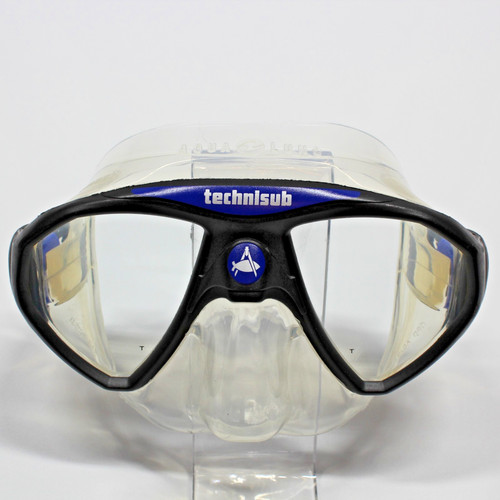Aqua lung technisub micromask - lung,