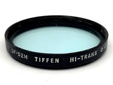 Filtre De Couleur Tiffen