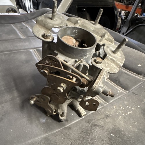 Carburateur solex renault - carburateur,