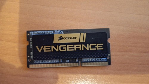 Barrette ram corsair vengeance - barrette,