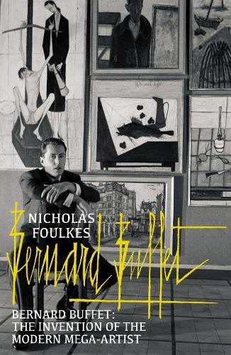 Nicholas foulkes bernard - nicholas,