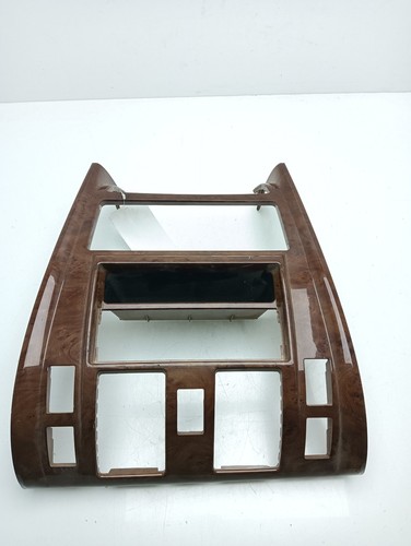 84950h1640 console centrale - console,