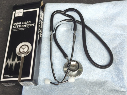 Medline dual head - 1~medline, dual-head