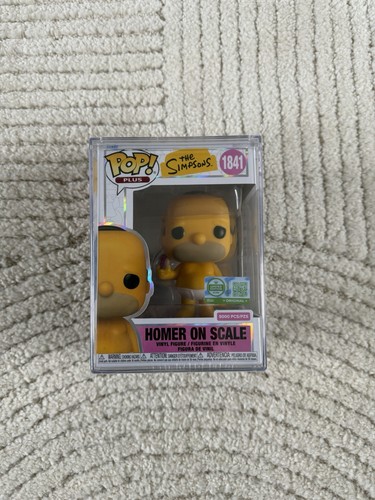 Funko pop honer scale - funko, the