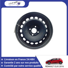 🇫🇷 JANTE TOLE RENAULT