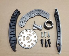 Chaîne de Distribution Set Pour Renault Laguna Espace Trafic 2.0 dCi 130C11053R