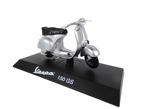 Vespa 150 1 - gs,
